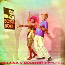 News From Brazil - Bossa Nova! (Remastered 2013)