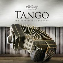 Tango - The Definitive Songbook CD3