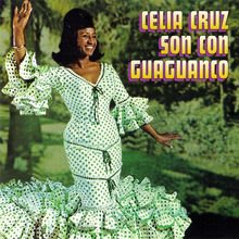 Son Con Guaguanco (Vinyl)