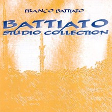 Battiato Studio Collection CD2
