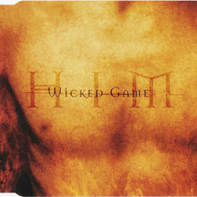Wicked Game (CDS)