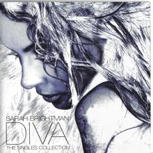 Diva: The Singles Collection (Japanese Limited Edition)