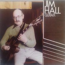 Jim Hall & Red Mitchell (Vinyl)