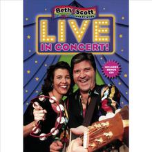 Beth & Scott: Live in Concert