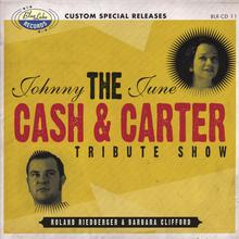 The Johnny Cash & June Carter Tribute Show