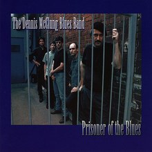 Prisoner Of The Blues