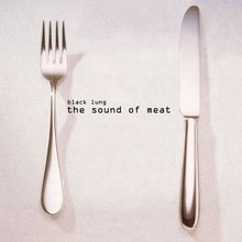 The Sound Of Meat (EP)