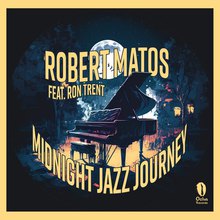 Midnight Jazz Journey (Feat. Ron Trent)