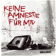 Keine Amnestie Fur MTV (EP)