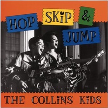 Hop, Skip & Jump CD1