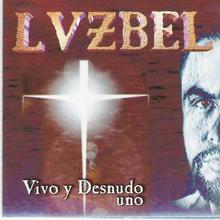 Vivo Y Desnudo (Live): Uno CD1