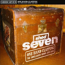 One Hand Clapping: The Unreleased Demos 2001-2003