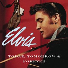 Today, Tomorrow & Forever CD3