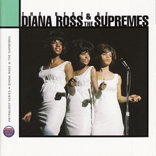 Anthology Series - The Best Of Diana Ross & The Supremes CD2