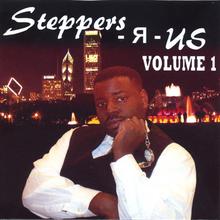 Steppers-R-Us Volume-1