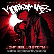 John Bello Story III (Essah Edition)