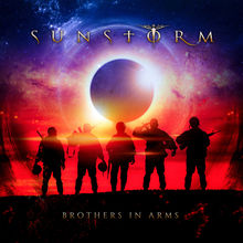 Brothers In Arms (CDS)