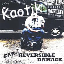 Ear-Reversible Damage