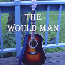 The Would Man