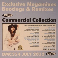 Dmc Commercial Collection 354 CD1