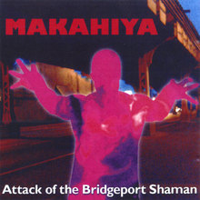 Attack of the Bridgeport Shaman!