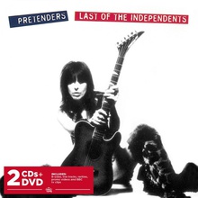 Last Of The Independents (Remastered 2015) CD1