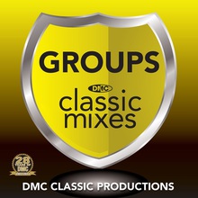 DMC Classic Mixes: Groups