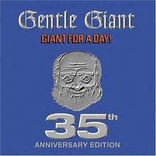 Giant For A Day (35th Anniversary Edition)