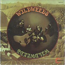Wildweeds (Reissued 2001)