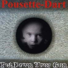 Put Down Your Gun