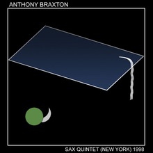 Sax Quintet (New York) 1998