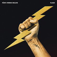 Flash (Instrumental) (Deluxe Edition) CD2