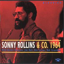 Sonny Rollins & Co. (Vinyl)