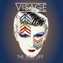 The Wild Life - The Best Of, 1978 To 2015