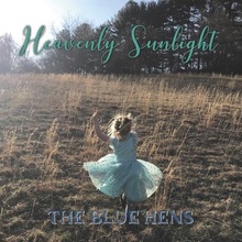 Heavenly Sunlight (EP)
