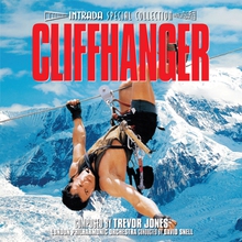 Cliffhanger (Limited Edition) CD2