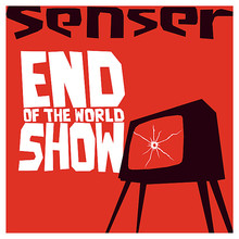 End Of The World Show (MCD)