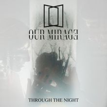 Through The Night (CDS)