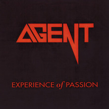 Experience Of Passion (EP) (Vinyl)