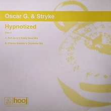Hypnotized CD1