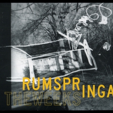 Rumspringa (EP)