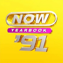Now Yearbook '91 CD1