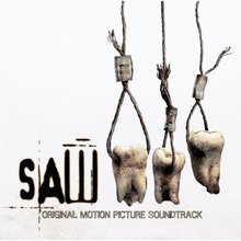 Saw III Soundtrack