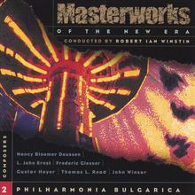 Masterworks of the New Era - VOLUME TWO