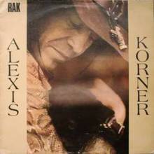 Alexis Korner (Remastered)