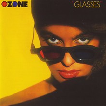 Glasses (Vinyl)