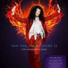 Fan The Flame Pt. 2 (The Resurrection)