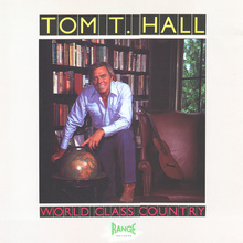 World Class Country (Vinyl)