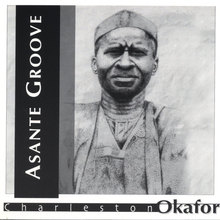 Asante Groove