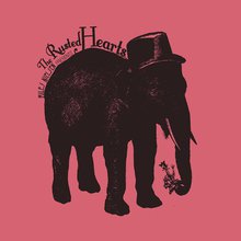 Presents The Rusted Hearts (Vinyl)